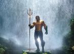 Aquaman and the Lost Kingdom obtém uma data de lançamento anterior