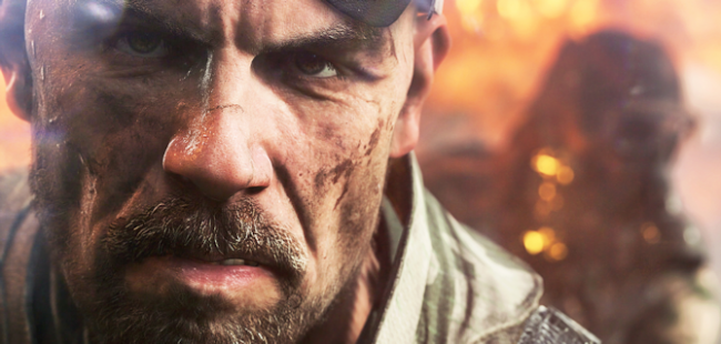 Battlefield V