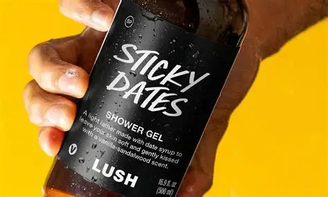 Os Melhores Produtos Lush