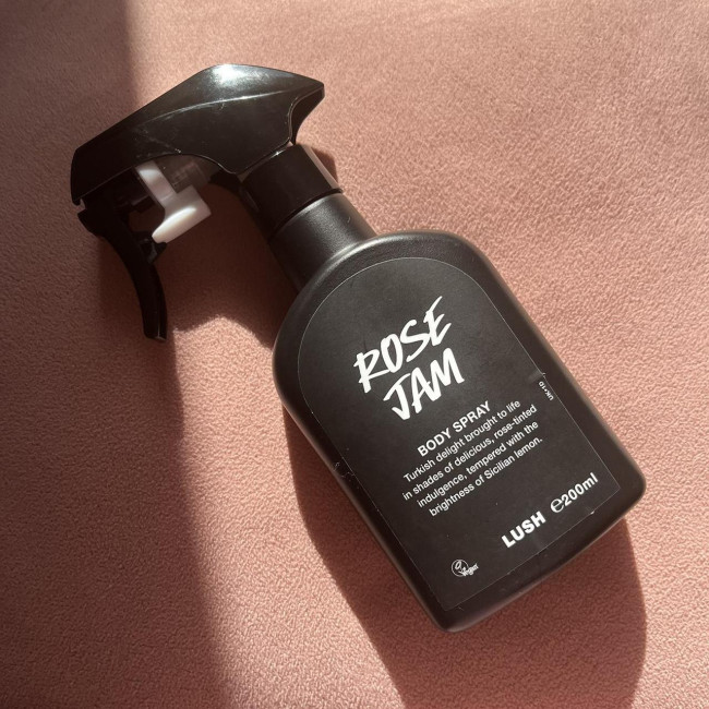 Os Melhores Produtos Lush