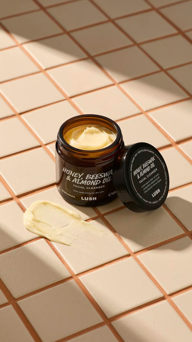 Os Melhores Produtos Lush