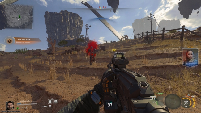 Call of Duty: Black Ops 7