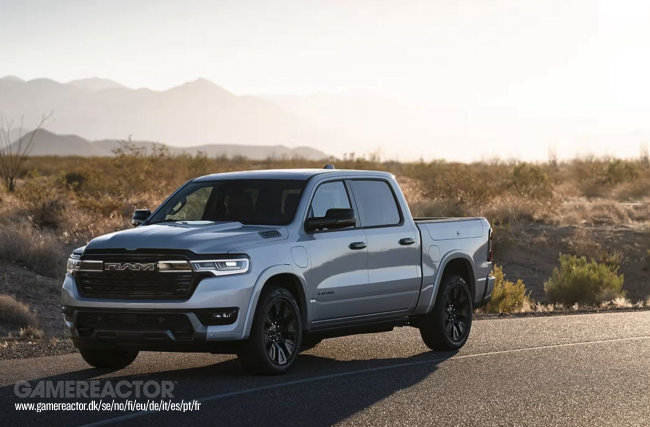 Boato: Stellantis vai refocar em marcas-chave deixando Dodge e Chrysler de fora