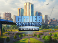 Cities: Skylines está fazendo sua estreia no PS5 e Xbox Series na próxima semana