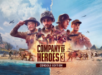 Company of Heroes 3 para console