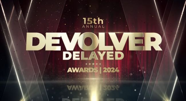 Devolver Delayed Summary: Jogos atrasados até 2025 e ofertas para lançamentos recentes