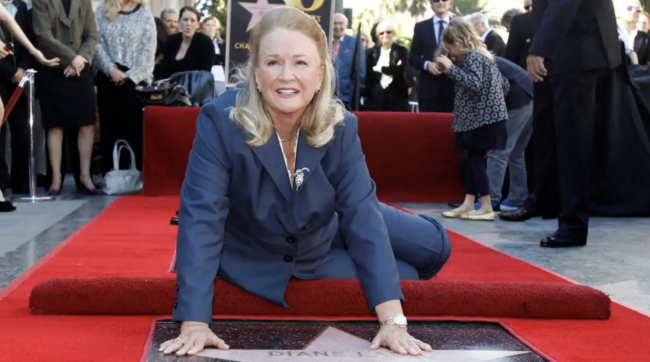 Diane Ladd, atriz de Coração Selvagem, morre aos 89 anos