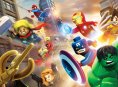 Lego Marvel Super Heroes já vendeu um milhão no Reino Unido