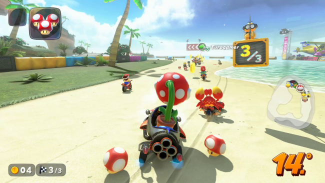 Os 10 melhores pilotos de kart de todos os tempos