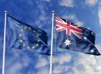 UE e Austr&aacute;lia selam um grande acordo comercial para reduzir a depend&ecirc;ncia da China