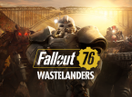 Fallout 76: Wastelanders foi adiado