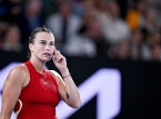 Diretor do Campeonato de T&ecirc;nis de Dubai pede puni&ccedil;&otilde;es mais severas para jogadoras como Sabalenka e Swiatek
