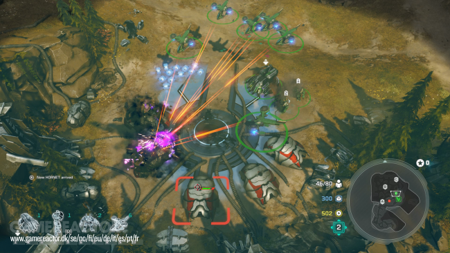 Halo Wars 2