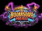 Em Direto com Hearthstone: The Boomsday Project