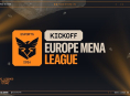 Here &eacute; o que esperar do torneio de abertura Rainbow Six: Siege X Europa MENA League 