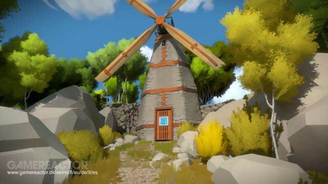 Os criadores de The Witness e Braid vão revelar o novo jogo no The Game Awards