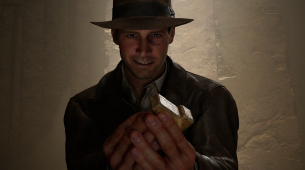 A Marvel está colecionando quadrinhos de Indiana Jones dos anos 80 em uma coleção de capa dura encadernada em couro sintético