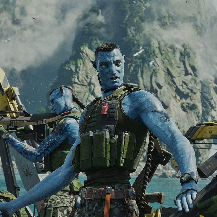 Josh Brolin revela que poderia ter interpretado Quaritch em Avatar