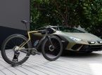 Lamborghini lançará duas novas bicicletas em setembro