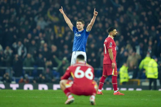 Esse "jogo na mão" do Liverpool finalmente foi jogado e termina com uma grande briga e um resultado surpresa