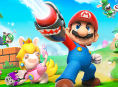 Mario + Rabbids Kingdom Battle