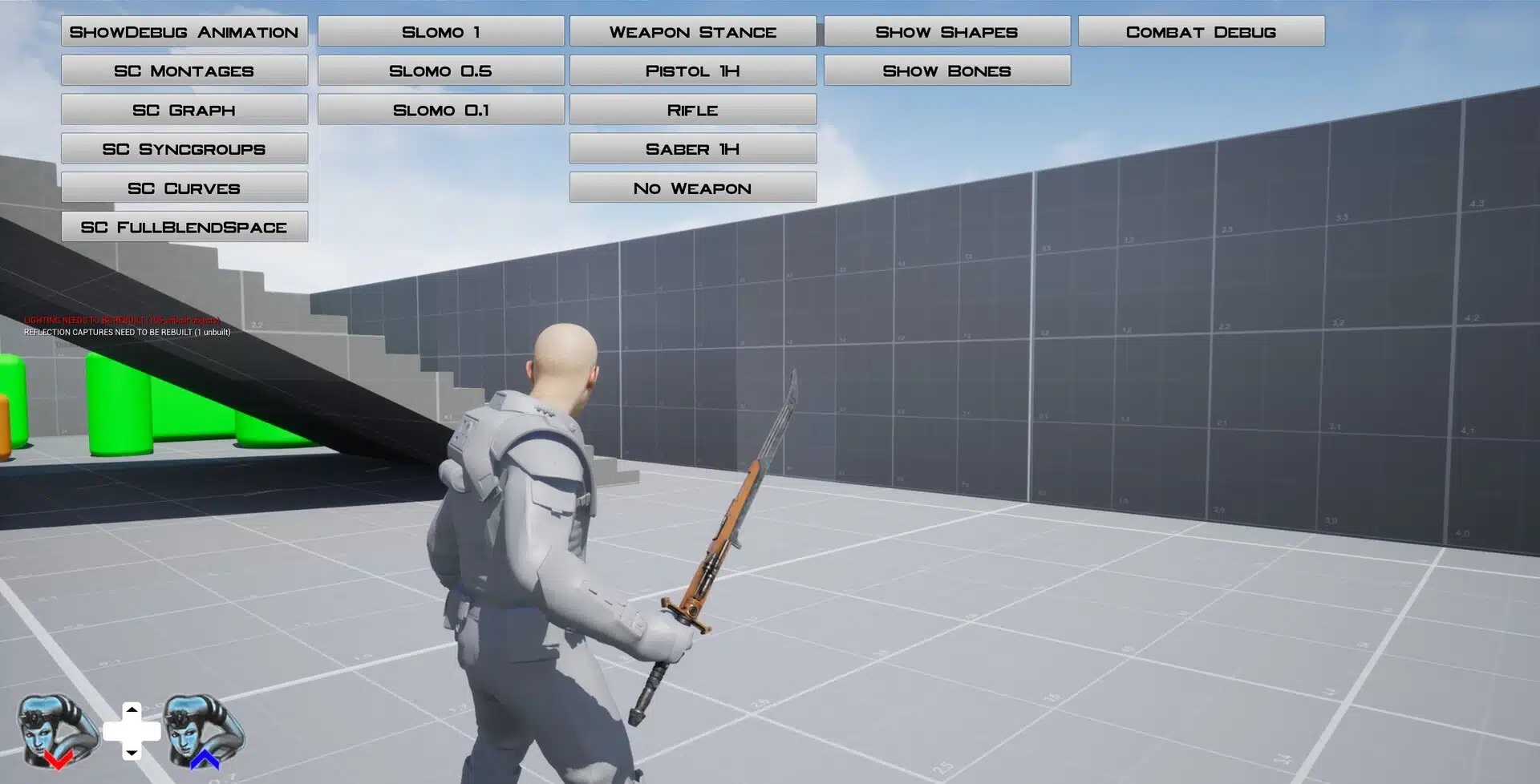 Mais imagens do Star Wars: Knights of the Old Republic Remake sucateado aparecem online