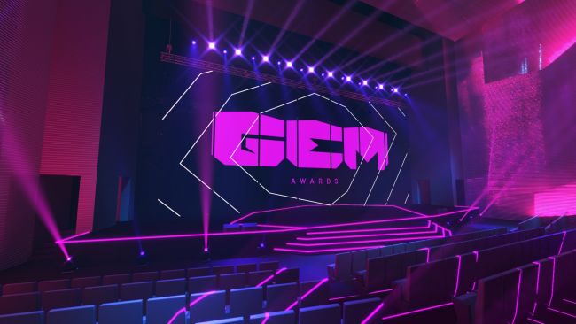 O recém-anunciado GEM Awards realizará sua primeira edição em Sevilha, Espanha, em abril