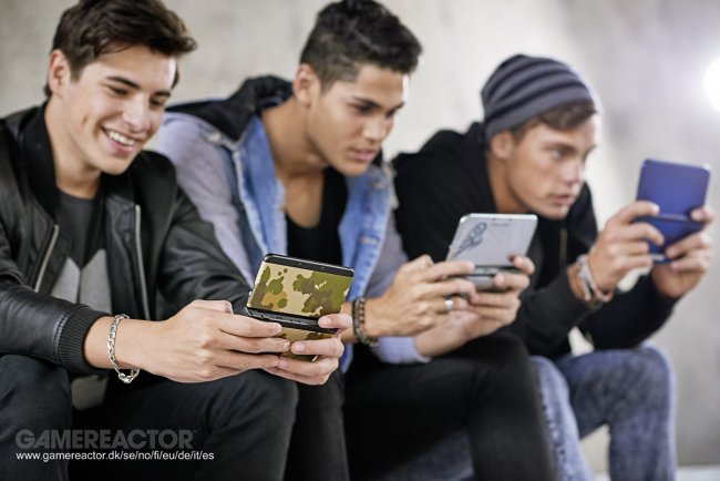 Nintendo Network está finalmente morto: o último jogador atingiu o ponto depois que seu 3DS caiu