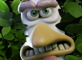 Outright e Aardman se unem para o jogo de assalto Chicken Run de cima para baixo