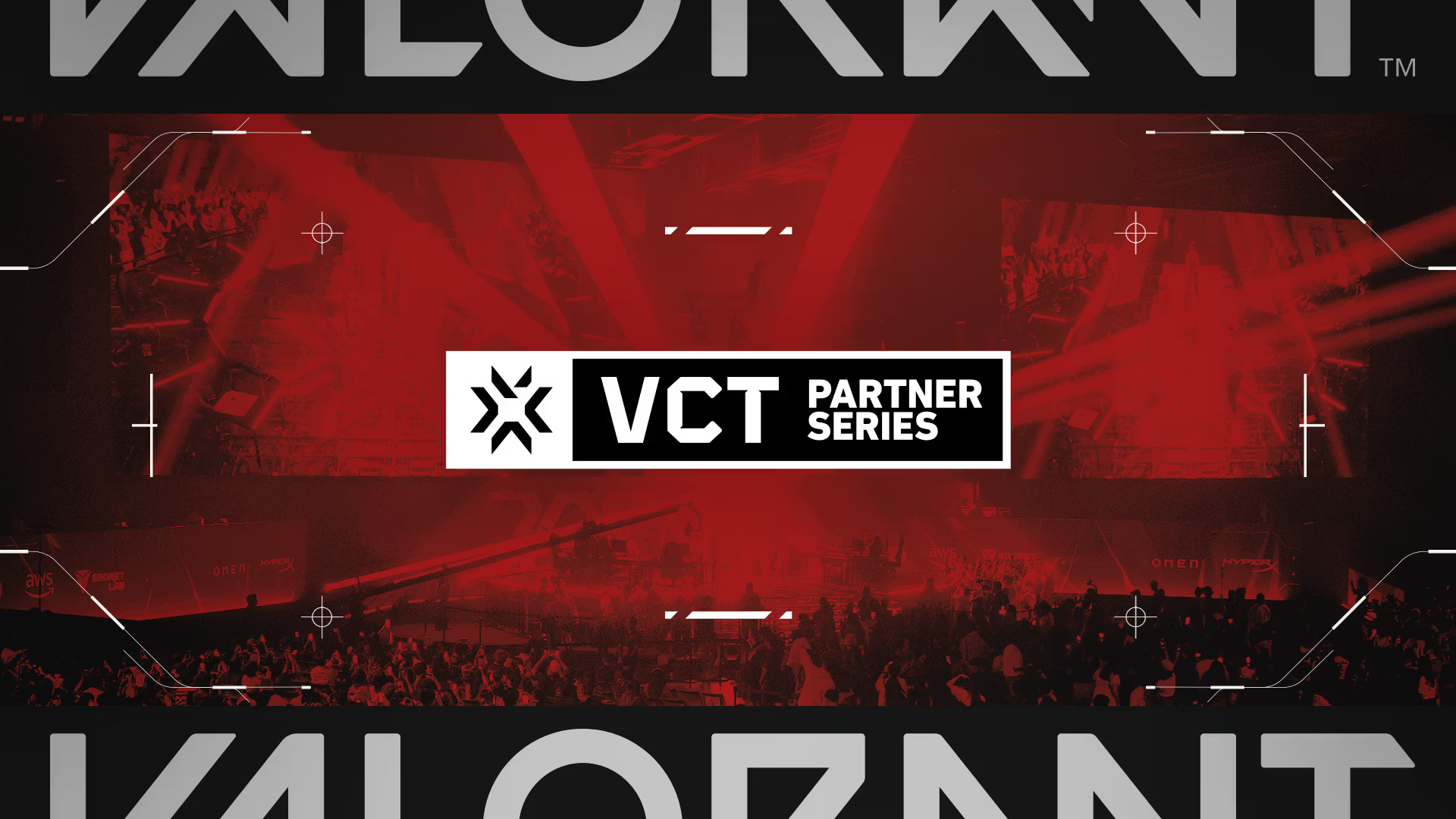 Riot Games anuncia cronograma da VCT Partner Series para a próxima offseason