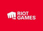 Riot Games anuncia seu próximo CEO