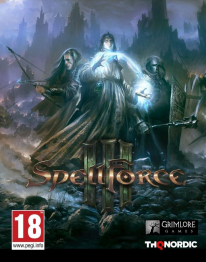 Spellforce 3