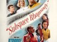 Star Trek ganha um episódio musical em agosto