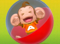 Super Monkey Ball vai regressar com Banana Mania