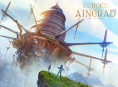 Universo de Sword Art Online ser&aacute; expandido com JRPG Echoes of Aincrad