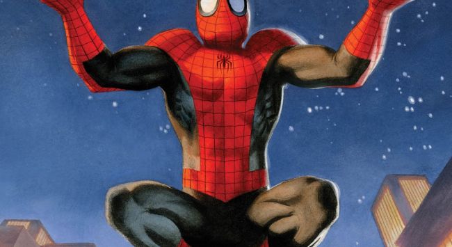 A 1.000ª edição de The Amazing Spider-Man será lançada em setembro, sendo considerada a 