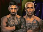 UFC 317 Oliveira x Topuria: horários e como assistir ao vivo no domingo