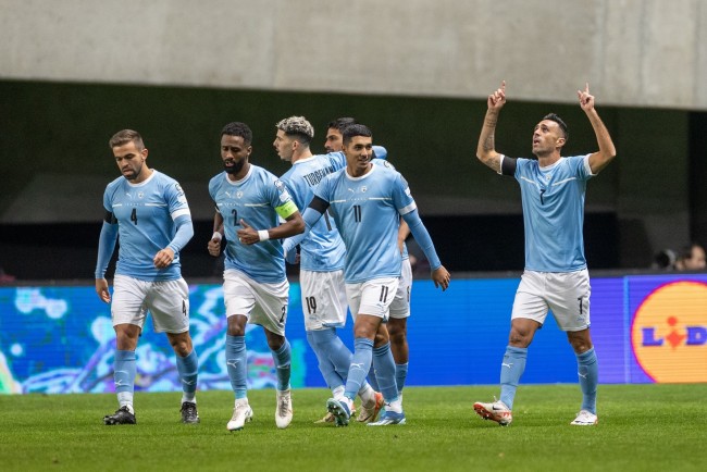 Estados Unidos bloquearão qualquer tentativa de banir Israel da Copa do Mundo de 2026