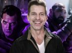 Zack Snyder ficou para dirigir a reinven&ccedil;&atilde;o Escape from New York 