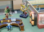 Two Point Hospital - PS4, Xbox One