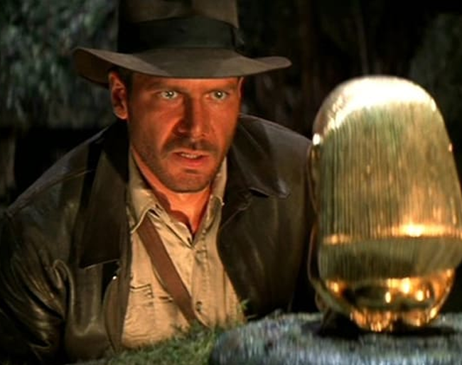 Os cinco melhores desempenhos de Harrison Ford