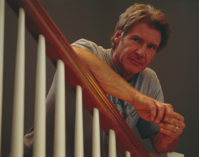 Os cinco melhores desempenhos de Harrison Ford