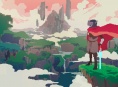 Hyper Light Drifter anunciado para Nintendo Switch
