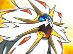 Pokémon Ultra Sun/Moon chega este ano à Nintendo 3DS