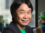Shigeru Miyamoto: "Eu quase n&atilde;o jogo mais sozinho"