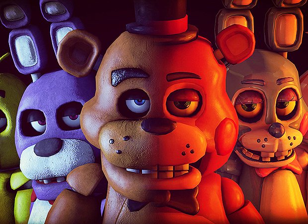 Uma nova vaga de emprego confirma um próximo jogo do Five Nights at Freddy's