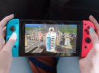 Cities: Skylines já está disponível para Nintendo Switch