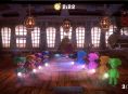 Segundo DLC de Luigi's Mansion 3 já está disponível