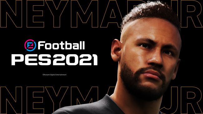 eFootball PES 2021