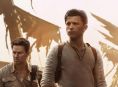 "Todos" querem fazer outro filme Uncharted